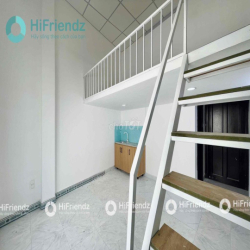 ✨✨Duplex Cửa Sổ Thoáng Gác Cao Rộng 40M2 Gần Nguyễn Văn Trỗi Phú Nhuan