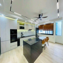 nhà phố full nội thất cao cấp nguyễn tư giản