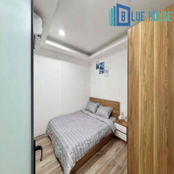 Căn Hộ 2PN Cửa Sổ - Bancol ngay Luỹ Bán Bích