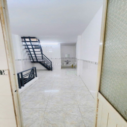 Cho thuê nhà chính chủ Quận 3 - A Phong/Chị Thảo