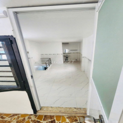 Cho thuê nhà chính chủ Quận 3 - A Phong/Chị Thảo