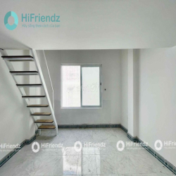 ✨✨Duplex Cửa Sổ Thoáng Gác Cao Rộng 40M2 Gần Nguyễn Văn Trỗi Phú Nhuan