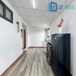 Căn Hộ 2PN Cửa Sổ - Bancol ngay Luỹ Bán Bích