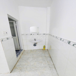 Cho thuê nhà chính chủ Quận 3 - A Phong/Chị Thảo