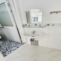 Cho thuê nhà chính chủ Quận 3 - A Phong/Chị Thảo