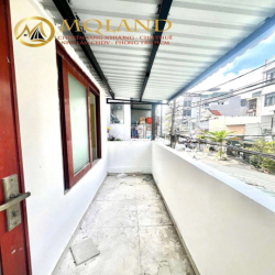 Cho thuê 10 Phòng làm CHDV Thuê 38tr Trung Tâm Gò Vấp