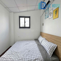 Căn Hộ 2PN Cửa Sổ - Bancol ngay Luỹ Bán Bích