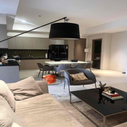 Cho Thuê Căn Hộ 2PN 90m2 Vista Verde Quận 2