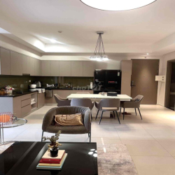 Cho Thuê Căn Hộ 2PN 90m2 Vista Verde Quận 2