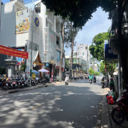 Văn phòng cho thuê đẹp 91 Cao Thắng - gần ĐH Hoa Sen, Giá 39 triệu!