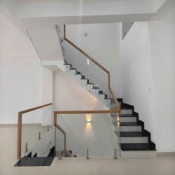 5X30 -  NHÀ MẶT TIỀN ĐẸP. PHÙ HỢP CHO THUÊ LÀM VP, ĐA DẠNG NGÀNH NGHỀ 