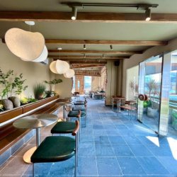 Cho thuê nhà MT Nơ Trang Long, P11, Bình Thạnh. DT: 20x10m. Trệt lửng