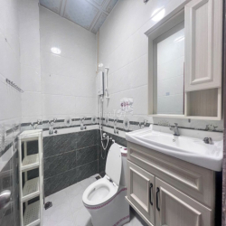 Cho thuê nhà nguyên căn 3PN, 3WC tại KĐT Oasis, Mỹ Phước