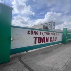 CHO THUÊ ĐẤT MẶT TIỀN VƯỜN LÀI 133