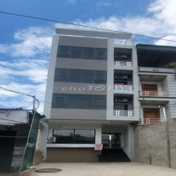 CHÍNH CHỦ CHO THUÊ NHÀ 6 TẦNG