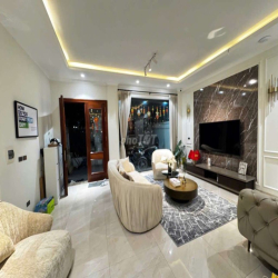 🏡 Cho Thuê Nhà Vườn Việt Hưng – 120m, 4T, 6PN – Nhà Mới Đẹp, Giá Tốt