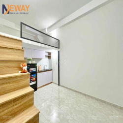 PHÒNG TRỌ GIÁ RẺ MỚI XÂY – SẠCH SẼ – AN NINH – NGAY HOÀNG HOA THÁM