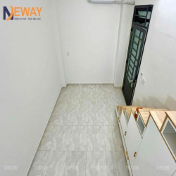 PHÒNG TRỌ GIÁ RẺ MỚI XÂY – SẠCH SẼ – AN NINH – NGAY HOÀNG HOA THÁM