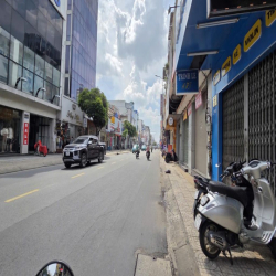 [7mx20m]MT CMT8, Q Tân Bình-Gần ngã 4 Bảy Hiền, Bv Thống Nhất-Cho thuê