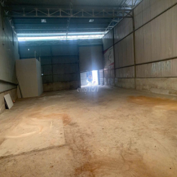 Kho 350m Mặt Tiền Đường phường Linh Đông, rộng 10m có văn phòng