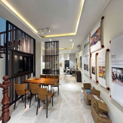 🏡 Cho Thuê Nhà Vườn Việt Hưng – 120m, 4T, 6PN – Nhà Mới Đẹp, Giá Tốt
