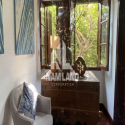 ❣️Villa Phong Cách Indochine&Rustic ở Thảo Điền gần 1000m2 giá 4500$