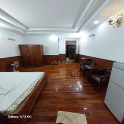 🏠 CHO THUÊ CĂN HỘ FULL NỘI THẤT – KDC AN SƯƠNG, Q.12 _ 3,9 triệu 45m2