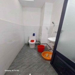 🏠 CHO THUÊ CĂN HỘ FULL NỘI THẤT – KDC AN SƯƠNG, Q.12 _ 3,9 triệu 45m2