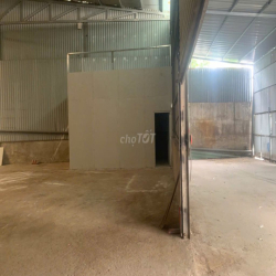 Kho 350m Mặt Tiền Đường phường Linh Đông, rộng 10m có văn phòng