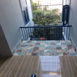 NHÀ TRỌ AN NINH - AN TOÀN - SẠCH SẼ