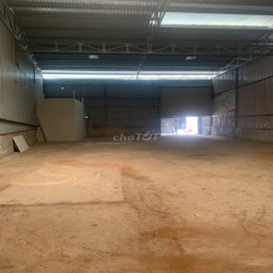 Kho 350m Mặt Tiền Đường phường Linh Đông, rộng 10m có văn phòng