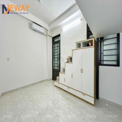 PHÒNG TRỌ GIÁ RẺ MỚI XÂY – SẠCH SẼ – AN NINH – NGAY HOÀNG HOA THÁM