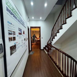 🏡 Cho Thuê Nhà Vườn Việt Hưng – 120m, 4T, 6PN – Nhà Mới Đẹp, Giá Tốt