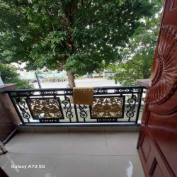 🏠 CHO THUÊ CĂN HỘ FULL NỘI THẤT – KDC AN SƯƠNG, Q.12 _ 3,9 triệu 45m2