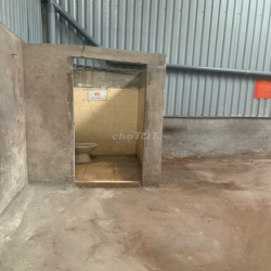 Kho 350m Mặt Tiền Đường phường Linh Đông, rộng 10m có văn phòng