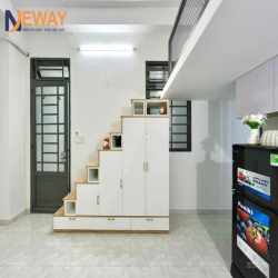 PHÒNG TRỌ GIÁ RẺ MỚI XÂY – SẠCH SẼ – AN NINH – NGAY HOÀNG HOA THÁM