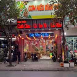 [7mx20m]MT CMT8, Q Tân Bình-Gần ngã 4 Bảy Hiền, Bv Thống Nhất-Cho thuê