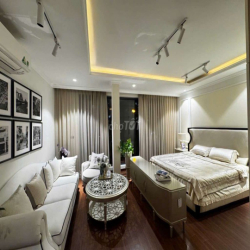 🏡 Cho Thuê Nhà Vườn Việt Hưng – 120m, 4T, 6PN – Nhà Mới Đẹp, Giá Tốt