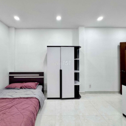 Căn hộ full nội thất mới khai trương Lê Văn Sỹ-Trần Quang Diệu, Quận 3