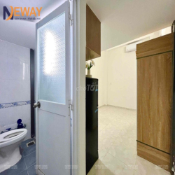 PHÒNG TRỌ GIÁ RẺ MỚI XÂY – SẠCH SẼ – AN NINH – NGAY HOÀNG HOA THÁM