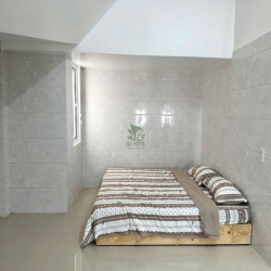 CHO THUÊ CĂN HỘ STUDIO 1 GIƯỜNG NGỦ FULL NỘI THẤT Đ. PHAN ĐÌNH PHÙNG