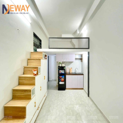 PHÒNG TRỌ GIÁ RẺ MỚI XÂY – SẠCH SẼ – AN NINH – NGAY HOÀNG HOA THÁM