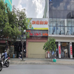 [7mx20m]MT CMT8, Q Tân Bình-Gần ngã 4 Bảy Hiền, Bv Thống Nhất-Cho thuê