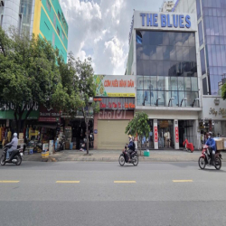 [7mx20m]MT CMT8, Q Tân Bình-Gần ngã 4 Bảy Hiền, Bv Thống Nhất-Cho thuê