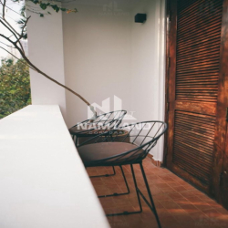 ❣️Villa Phong Cách Indochine&Rustic ở Thảo Điền gần 1000m2 giá 4500$