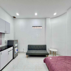 Căn hộ full nội thất mới khai trương Lê Văn Sỹ-Trần Quang Diệu, Quận 3