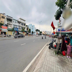 Cho thuê đất mặt tiền Lê Quang Định -400m2 - kinh doanh đa nghề