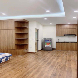CHÍNH CHỦ CHO THUÊ CCMN FULL ĐỒ TẠI XUÂN THUỶ CÓ HẦM ĐỂ XE BẢO VỆ 24/2