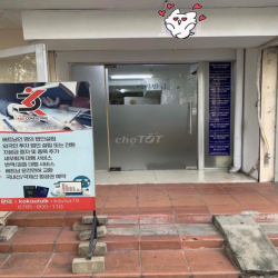 Cho thuê shophouse Q.7