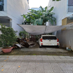 Cho thuê đất Hoà Xuân